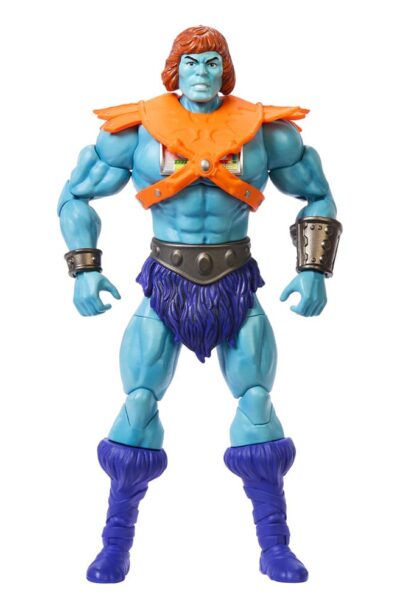 Mattel: Masters of the Universe Masterverse Vintage Collection Actionfigur Faker 18 cm