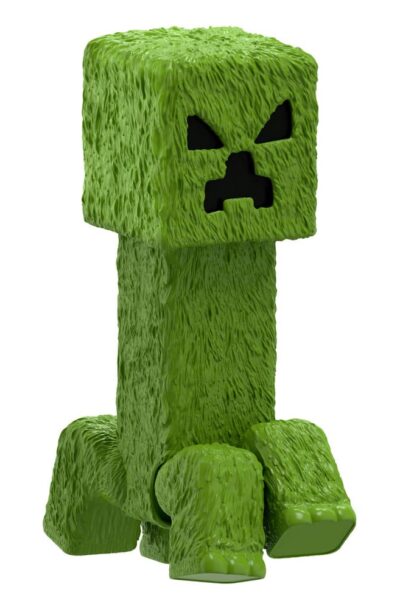 Mattel: Ein Minecraft Film Actionfigur Creeper 30 cm