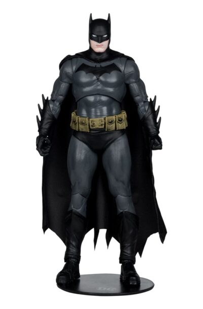 McFarlane Toys: Batman Year One (Part 4) DC Multiverse Actionfigur Batman (Gold Label) 18 cm