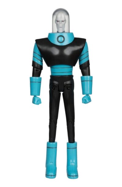 McFarlane Toys: The New Batman Adventure DC Direct 1/6 Actionfigur Mr. Freeze 15 cm