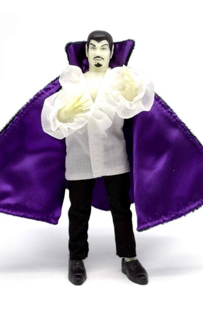 MEGO: Dracula Actionfigur Dracula (Glow in the Dark) 20 cm