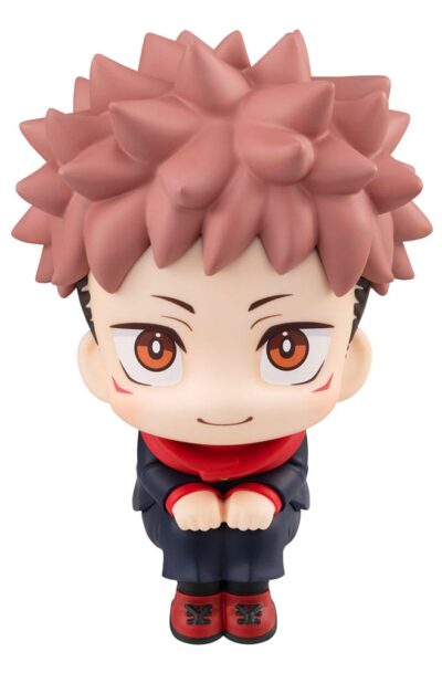 Megahouse: Jujutsu Kaisen Look Up PVC Statue Yuji Itadori 11 cm