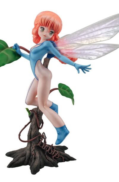 Megahouse: Aura Battler Dunbine Scale Works Replik 1/1 Cham Huau 30 cm