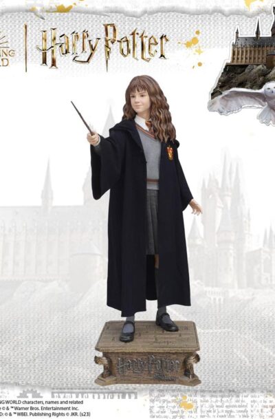 Muckle Mannequins: Harry Potter "Hermione Granger" Life-Size Statue