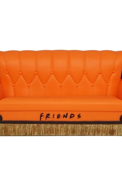 Monogram Int.: Friends Spardose Couch