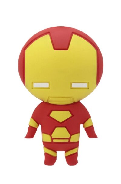 Monogram Int.: Iron Man 3D Magnet