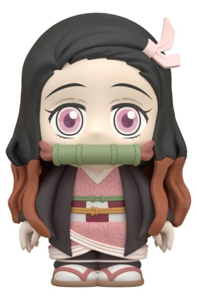 Demon Slayer: Kimetsu no Yaiba Spardose Nezuko