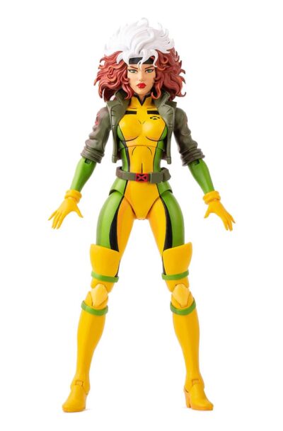 X-Men: The Animated Series Actionfigur 1/6 Rogue 30 cm
