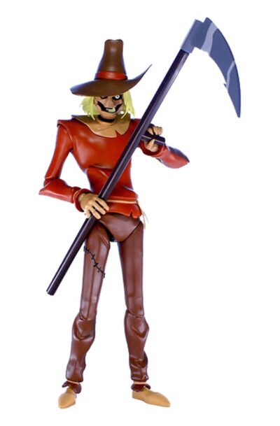 Batman: The Animated Series Actionfigur 1/6 Scarecrow 30 cm