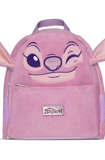 Difuzed: Lilo & Stitch Rucksack Mini Angel Twink