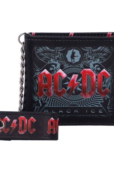 Nemesis Now: ACDC Geldbeutel Black Ice