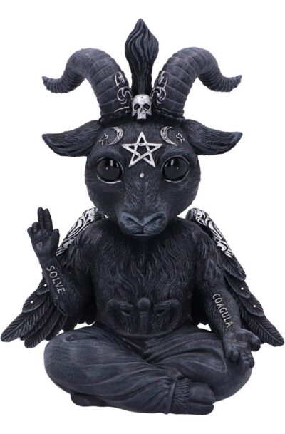 Nemesis Now: Cult Cuties Figur Baphoboo 14 cm