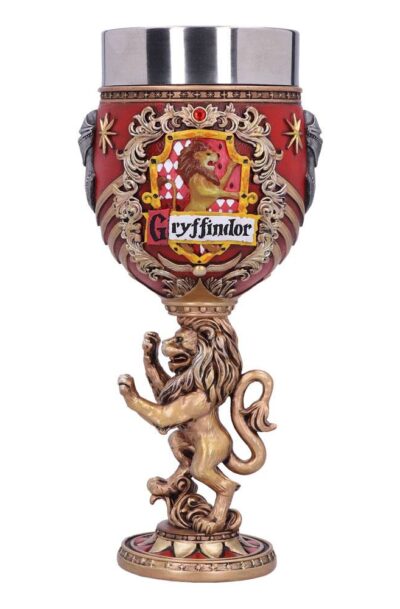 Nemesis Now: Harry Potter Kelch Gryffindor