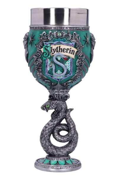 Nemesis Now: Harry Potter Kelch Slytherin