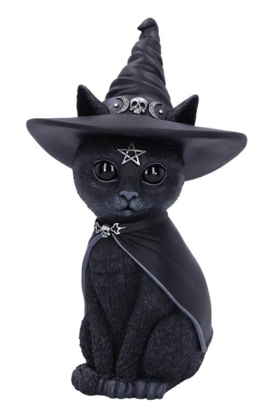 Nemesis Now: Cult Cuties Figur Purrah 30 cm