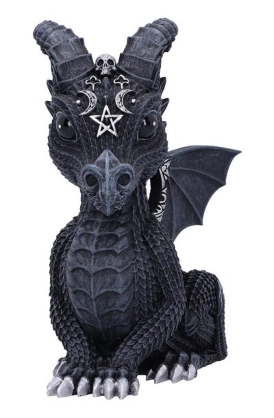 Nemesis Now: Cult Cuties Figur Lucifly 11 cm