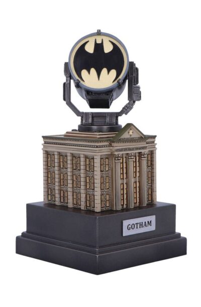 Nemesis Now: DC Comics Figur Gotham City Police Department 22 cm