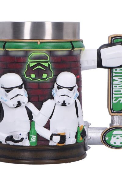 Nemesis Now: Stormtrooper Krug Stormtrooper Bar 16 cm