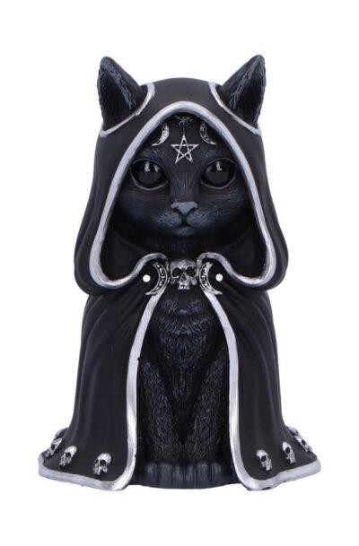 Nemesis Now: Cult Cuties Figur Zefur 10 cm