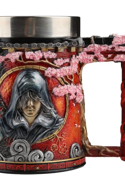 Nemesis Now: Assassin’s Creed Shadows Krug Naoe