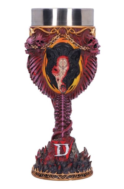 Nemesis Now: Diablo IV Mephisto Kelch