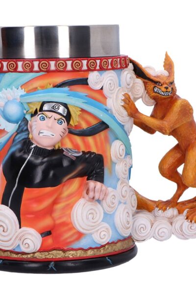 Nemesis Now: Naruto Shippuden Krug Naruto 16 cm