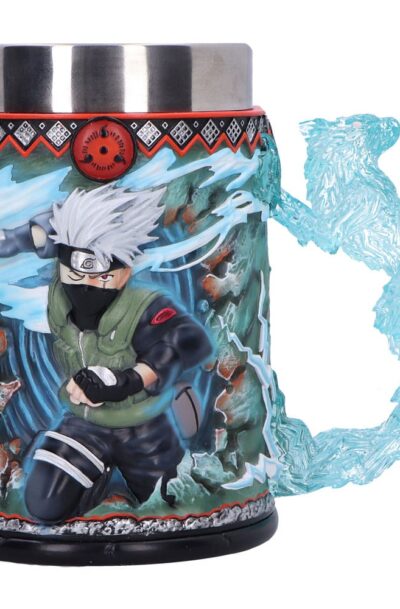 Nemesis Now: Naruto Shippuden Krug Kakashi 16 cm