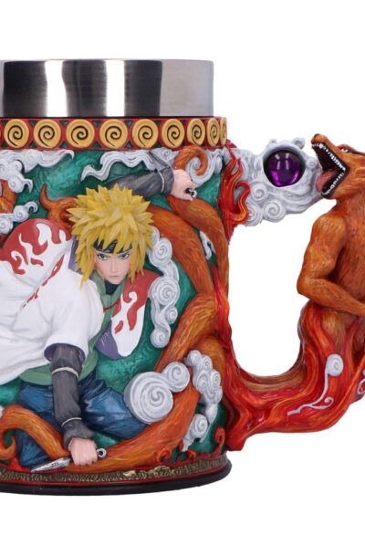 Nemesis Now: Naruto Shippuden Krug Minato 17 cm