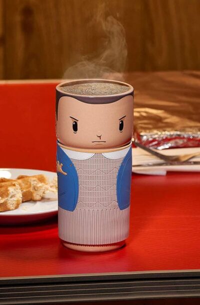 Numskull: Stranger Things CosCup Tasse Eleven