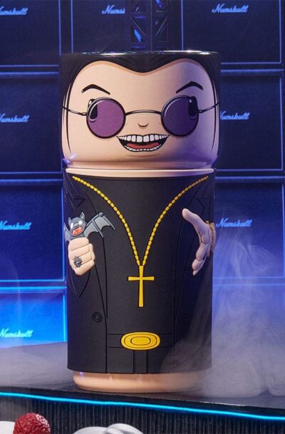 Numskull: Ozzy Osbourne CosCup Tasse