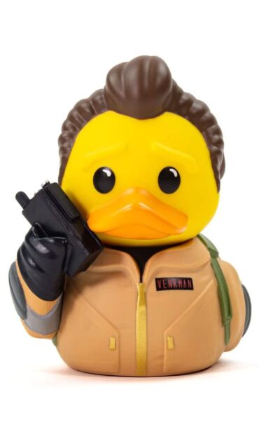 Numskull: Ghostbusters Tubbz PVC Figur Peter Venkman Boxed Edition 10 cm