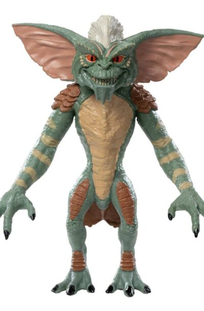 Noble Collection: Gremlins Bendyfigs Mini Biegefigur Stripe 11 cm