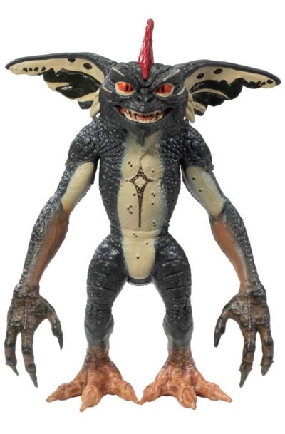 Noble Collection: Gremlins Bendyfigs Mini Biegefigur Mohawk 11 cm