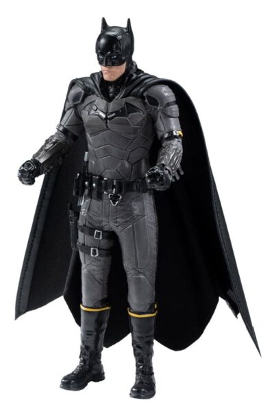 Noble Collection: The Batman Bendyfigs Biegefigur Batman 18 cm