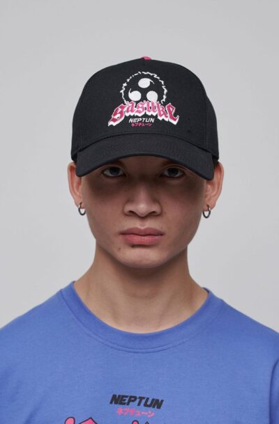 Neptun: Naruto Shippuden Baseball Cap