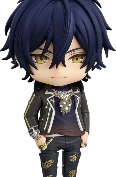 Orange Rouge: Paradox Live Nendoroid Actionfigur Haruomi Shingu 10 cm