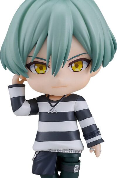 Orange Rouge: Idolish7 Nendoroid Actionfigur Haruka Isumi 10 cm