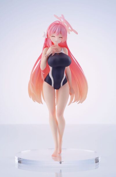 Oriental Forest: Blue Archive PVC Statue 1/7 Urawa Hanako Regular Edition 25 cm