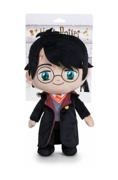 Play by Play: Harry Potter Plüschfigur Harry 29 cm