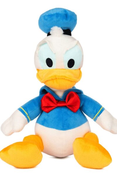 Play by Play: Disney Plüschfigur mit Sound Donald Duck 20 cm
