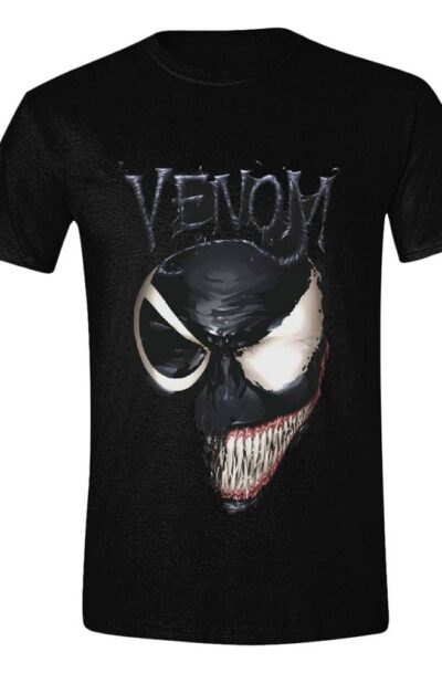 PCMerch: Marvel T-Shirt Venom – Venom 2 Faced Grösse L