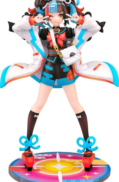 Phat!: Fate/Grand Order PVC Statue 1/7 Archer/Sei Shonagon 25 cm