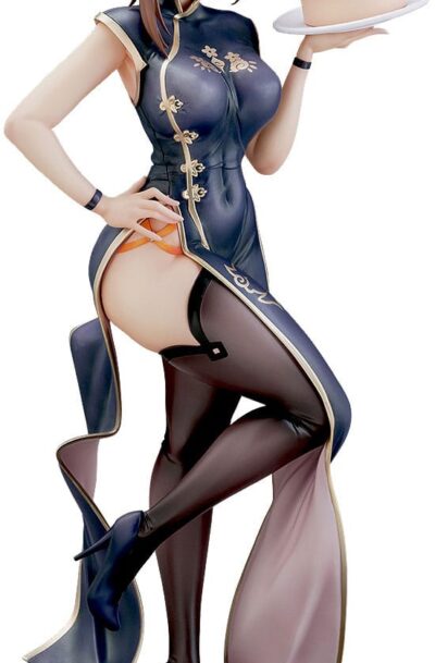 Atelier Ryza 2: Lost Legends & the Secret Fairy PVC Statue 1/6 Ryza: Chinese Dress Ver. 28 cm