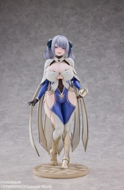 PinkMango: Original Illustration PVC Statue 1/6 Sylphina Special Ver. Illustration by Oekakizuki 28 cm