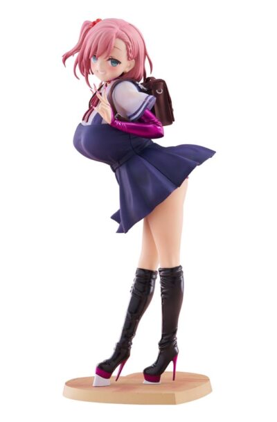 Plum: Original Character PVC Statue 1/7 Erena Tachibana 23 cm