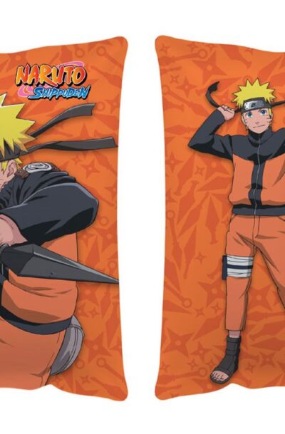 POPbuddies: Naruto Shippuden Kissen Naruto 50 x 33 cm