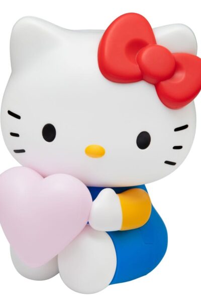 Paladone Products: Hello Kitty Leuchte 16 cm