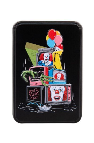 Paladone Products: Stephen Kings Es Spielkarten Pennywise