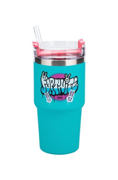 Paladone Products: Fortnite Trinkbecher To Go Gamer