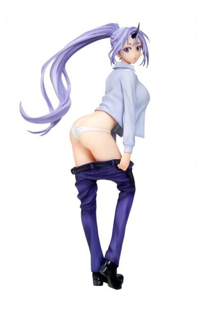 Ques Q: That Time I Got Reincarnated as a Slime PVC Statue 1/7 Sion (re-run) 24 cm